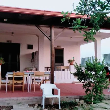 Villa Itaca Sant Isidoro  Exterior photo