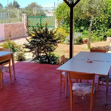 Villa Itaca Sant Isidoro  Exterior photo