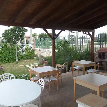 Villa Itaca Sant Isidoro  Exterior photo