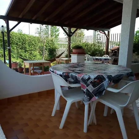 Villa Itaca Sant Isidoro  Exterior photo
