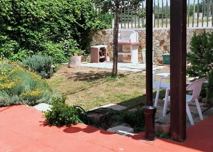 Villa Itaca