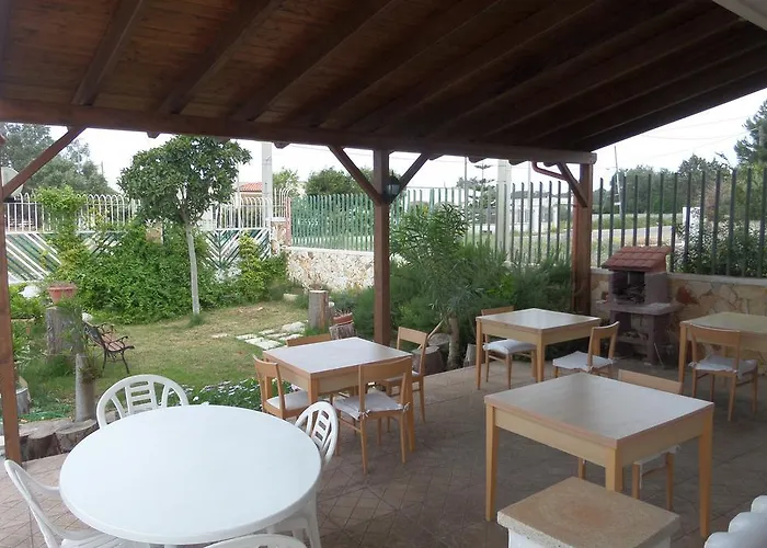 Villa Itaca