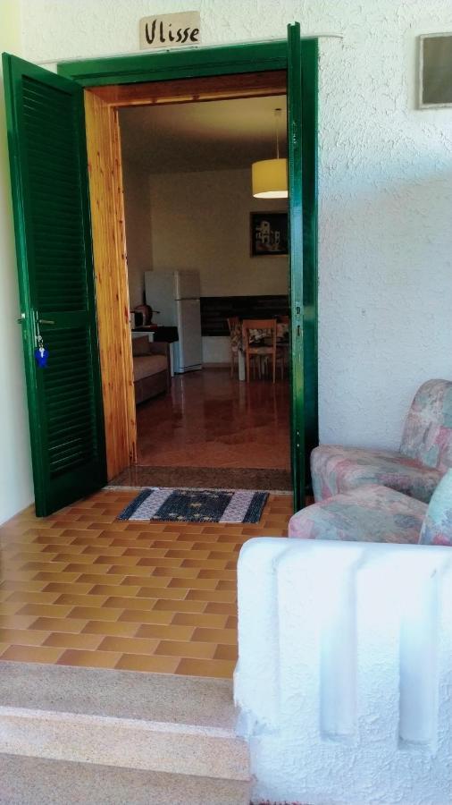 Holiday home Itaca *