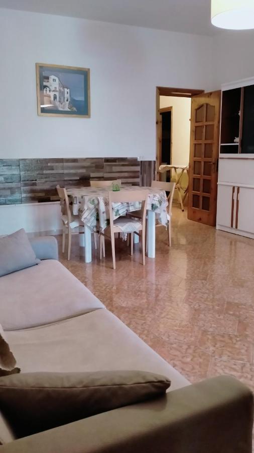 Holiday home Itaca Sant Isidoro (Apulia)