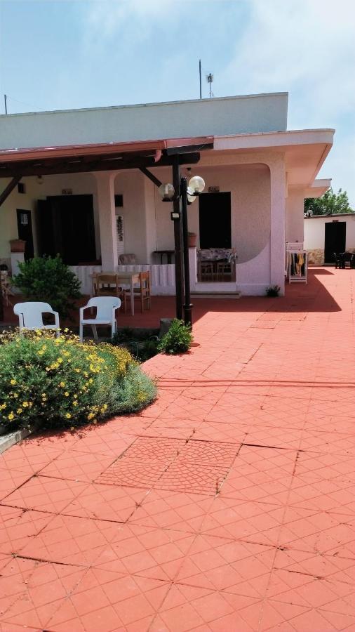 Holiday home Itaca Sant Isidoro (Apulia)