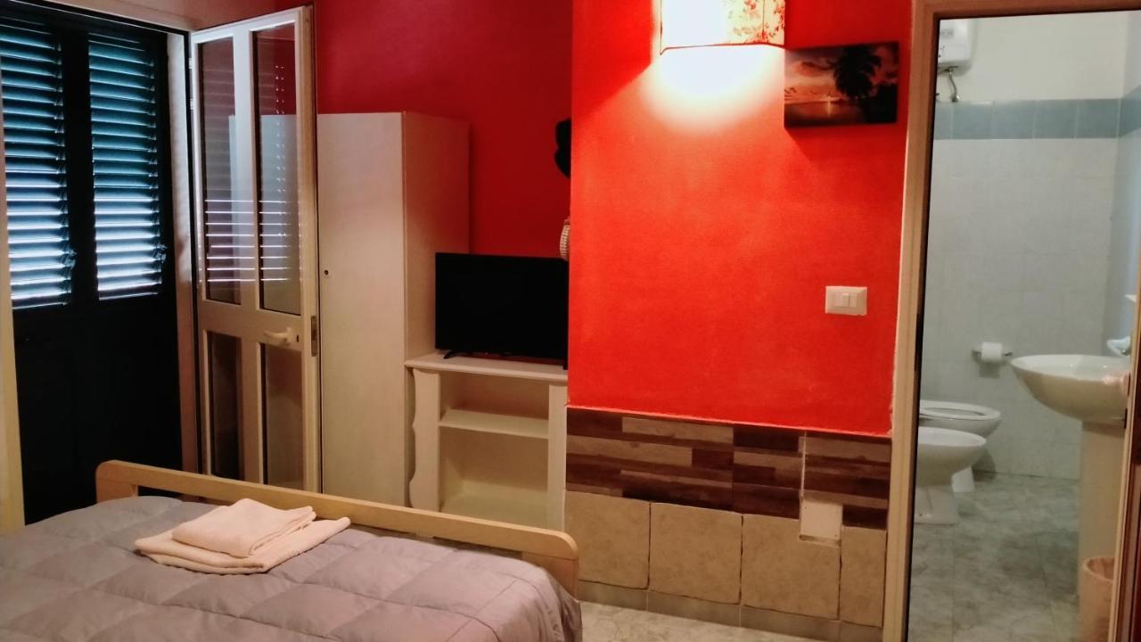 Holiday home Itaca