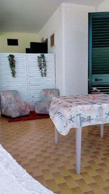Holiday home Itaca *