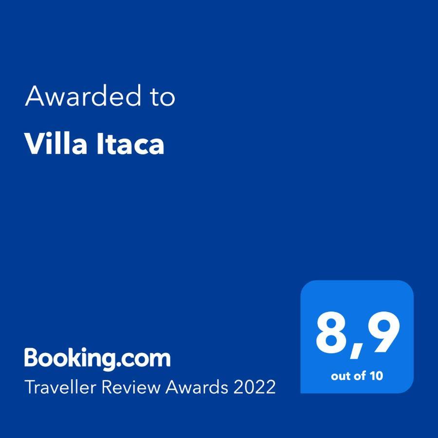 Itaca Holiday home