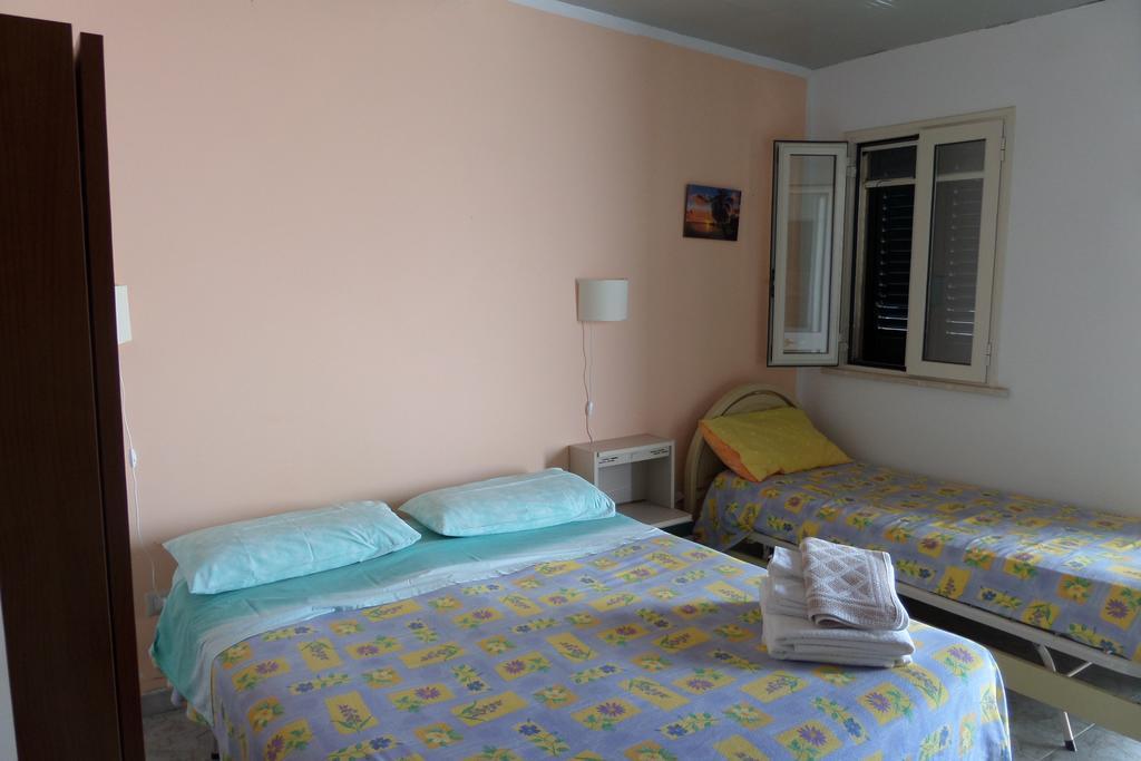 Holiday home Itaca Sant Isidoro (Apulia)