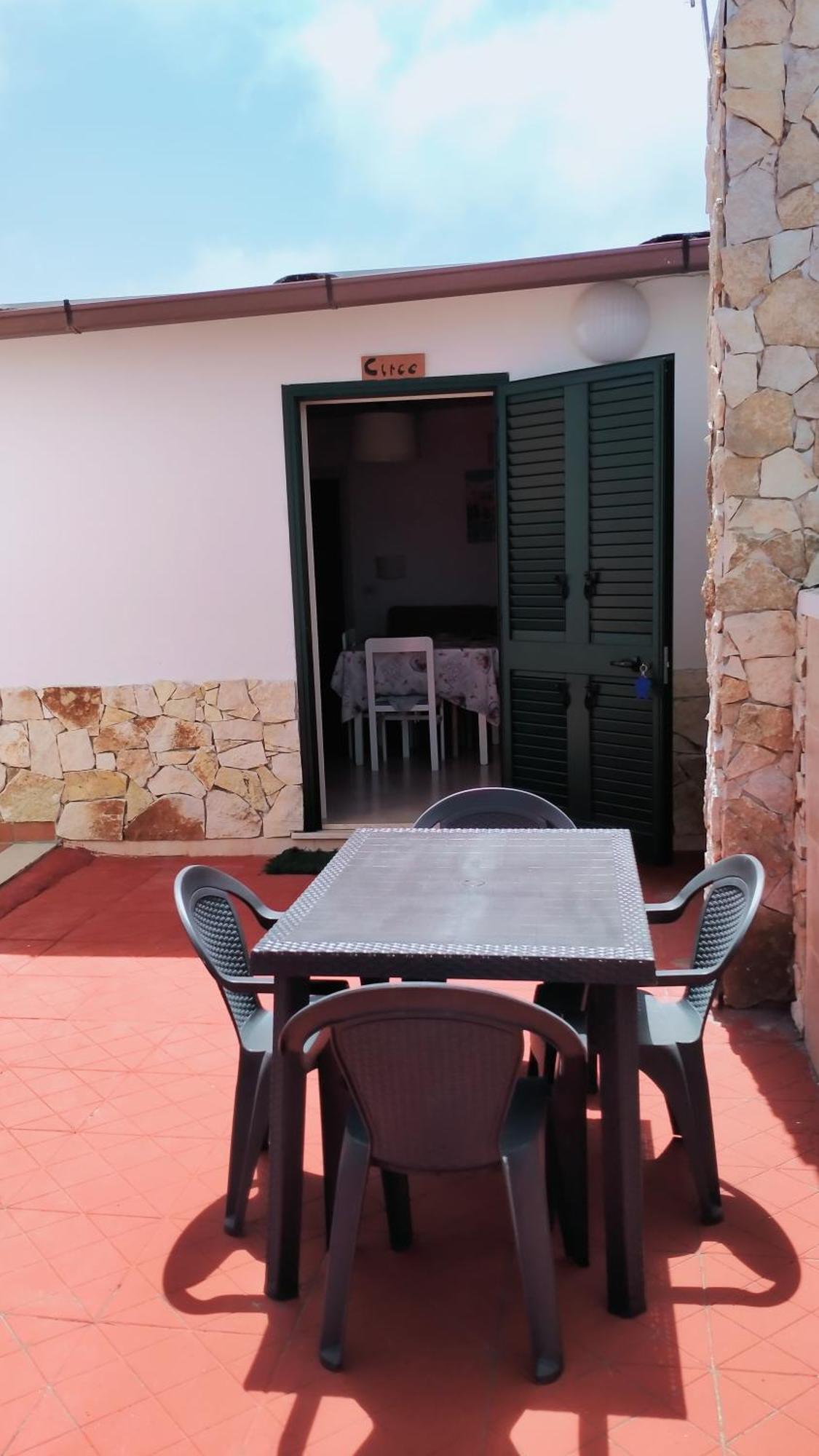 Holiday home Itaca