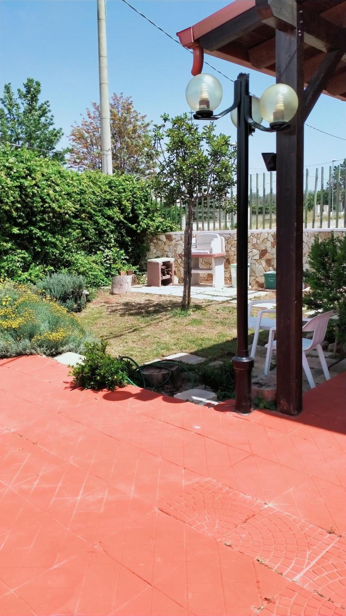 Itaca Holiday home *