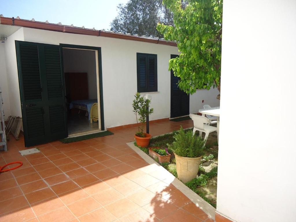 Holiday home Itaca Sant Isidoro (Apulia)