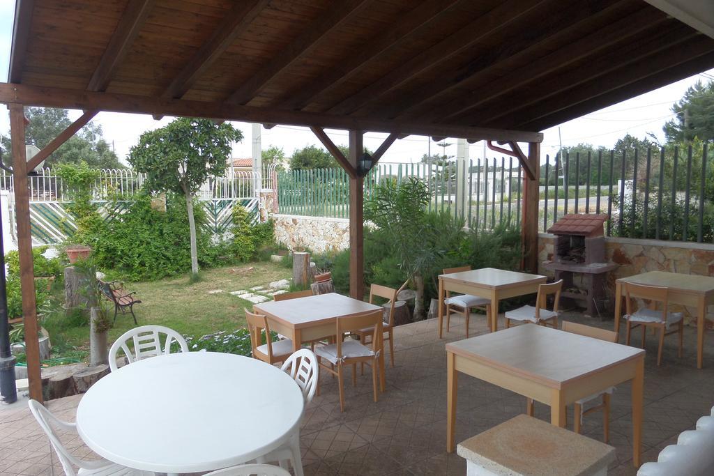 Holiday home Itaca
