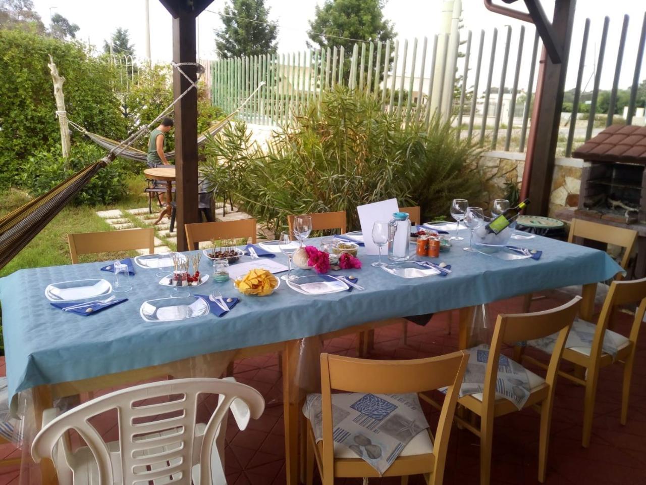 Itaca Holiday home