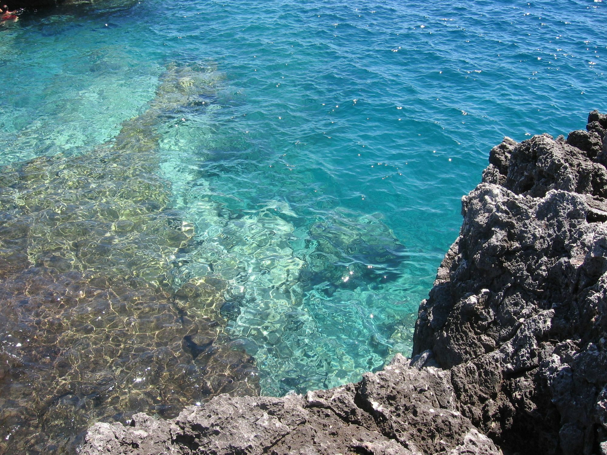 Itaca Sant Isidoro (Apulia)
