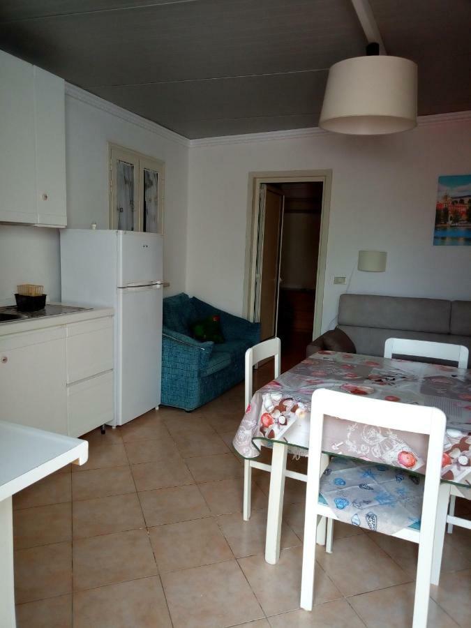 Holiday home Itaca *
