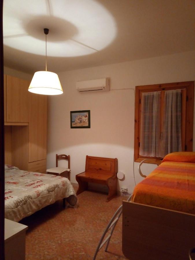 Itaca Holiday home Sant Isidoro (Apulia)