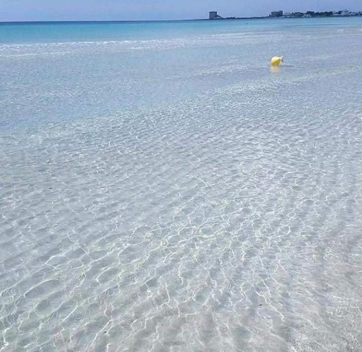 Itaca Holiday home Sant Isidoro (Apulia)