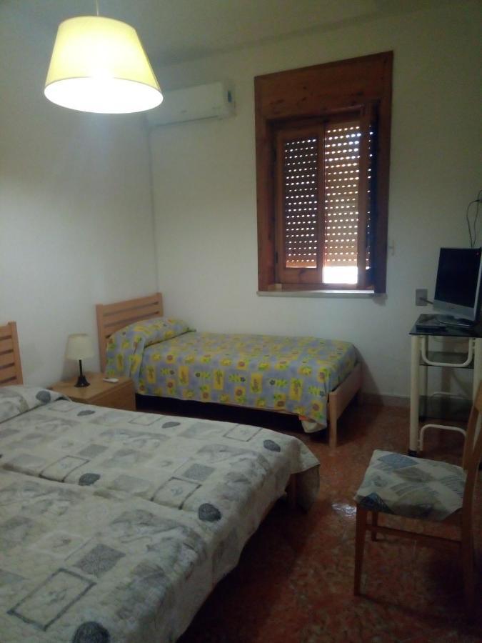 Holiday home Itaca